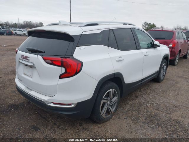 3GKALPEV2KL253792 GMC Terrain Slt