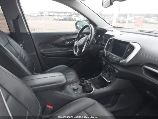 3GKALPEV2KL253792 GMC Terrain Slt