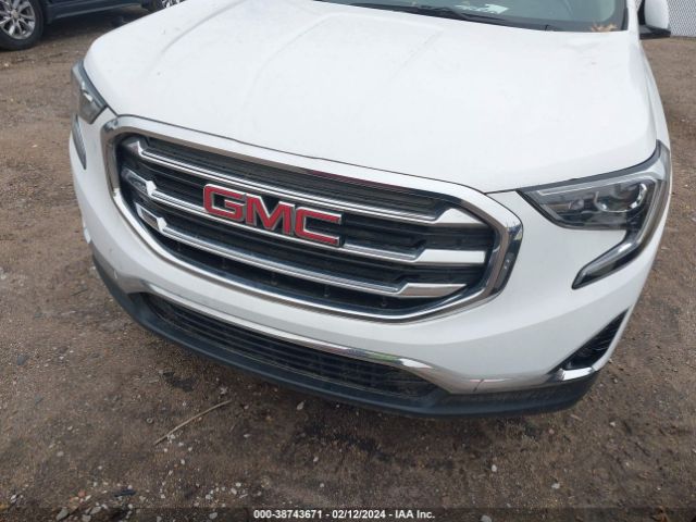 3GKALPEV2KL253792 GMC Terrain Slt