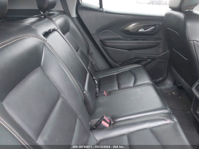 3GKALPEV2KL253792 GMC Terrain Slt