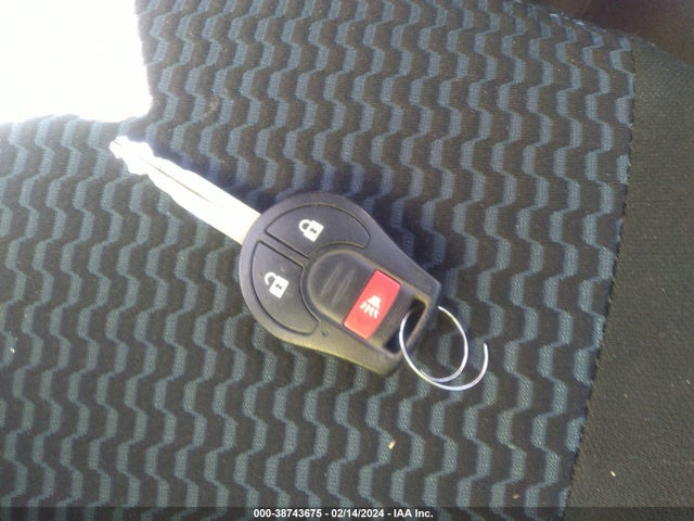 Nissan Versa Note Sv 2015 3N1CE2CP9FL385527 Image 11