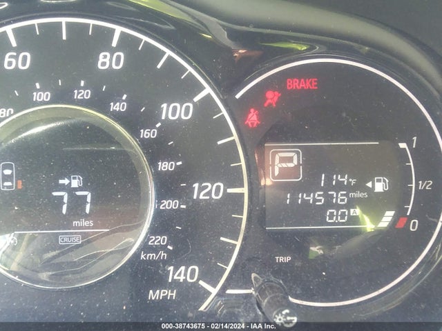 Nissan Versa Note Sv 2015 3N1CE2CP9FL385527 Image 16