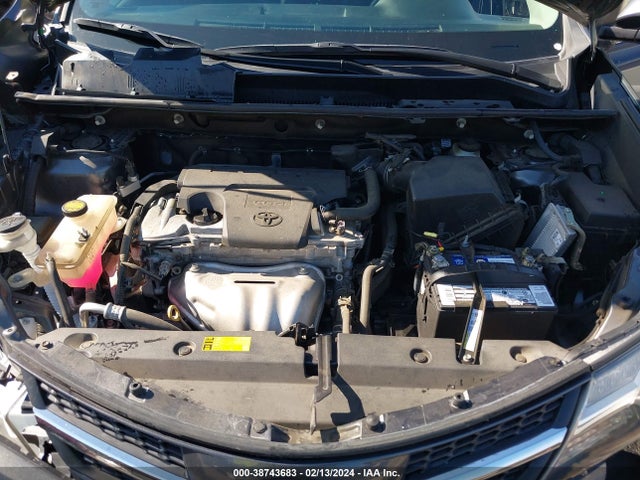 Toyota Rav4 Xle 2015 2T3WFREV1FW151998 Image 26