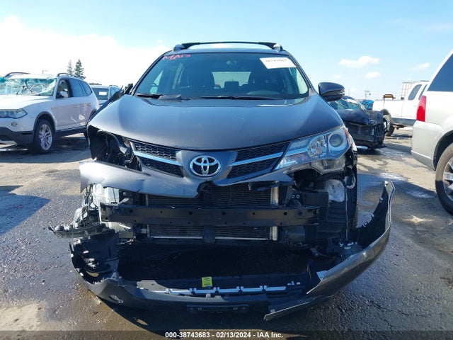 Toyota Rav4 Xle 2015 2T3WFREV1FW151998 Image 28