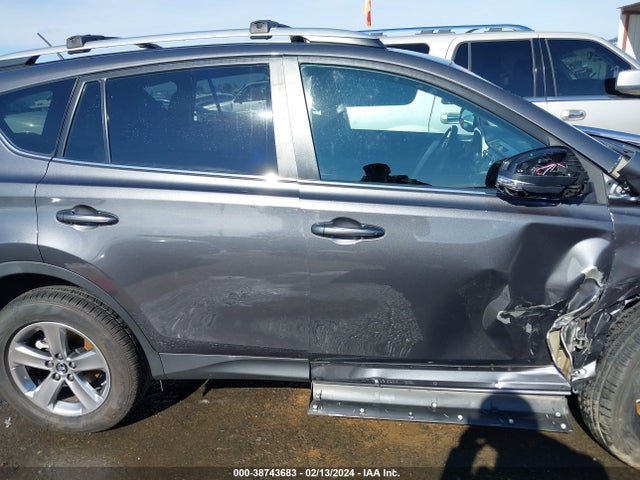 Toyota Rav4 Xle 2015 2T3WFREV1FW151998 Image 29