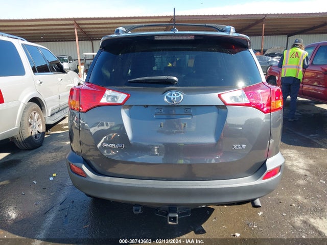 Toyota Rav4 Xle 2015 2T3WFREV1FW151998 Image 32