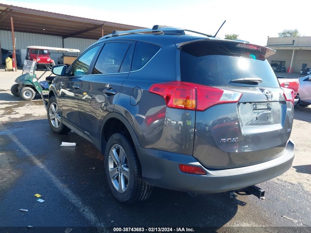 Toyota Rav4 Xle 2015 2T3WFREV1FW151998 Image 19