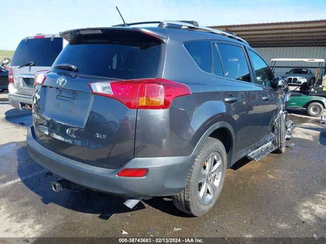 Toyota Rav4 Xle 2015 2T3WFREV1FW151998 Image 20