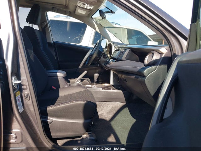 Toyota Rav4 Xle 2015 2T3WFREV1FW151998 Image 21