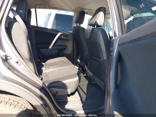 Toyota Rav4 Xle 2015 2T3WFREV1FW151998 Image 24