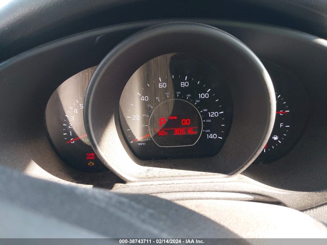 KIA SOUL + 2018 KNDJP3A53J7610883 Image 7