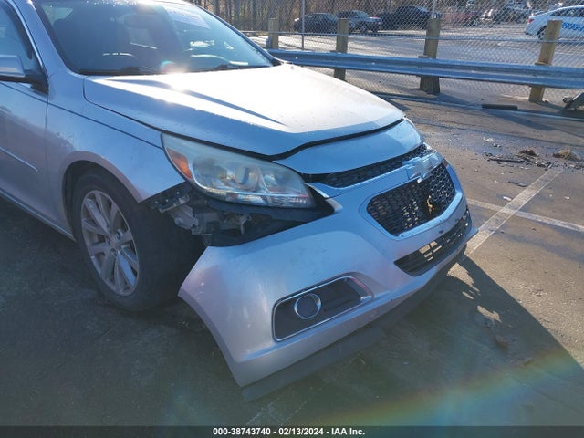 Chevrolet MALIBU 2LT 2015 1G11D5SL2FU121796 Image 12