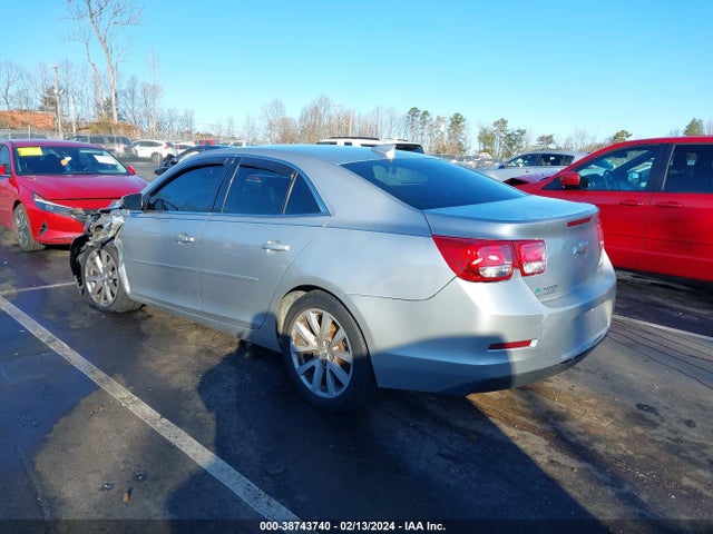 Chevrolet MALIBU 2LT 2015 1G11D5SL2FU121796 Image 3