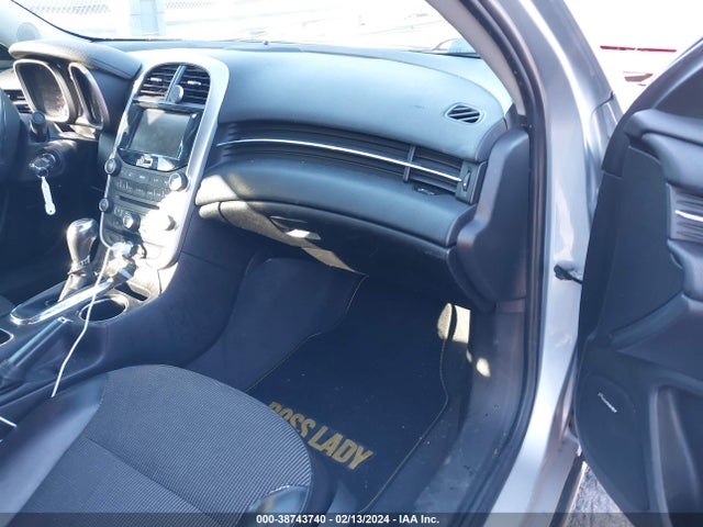 Chevrolet MALIBU 2LT 2015 1G11D5SL2FU121796 Image 5