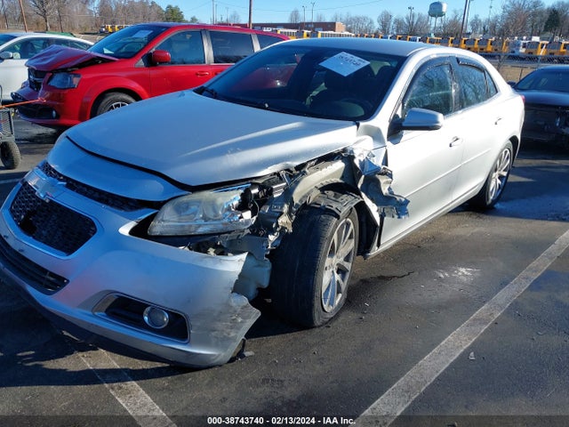 Chevrolet MALIBU 2LT 2015 1G11D5SL2FU121796 Image 6