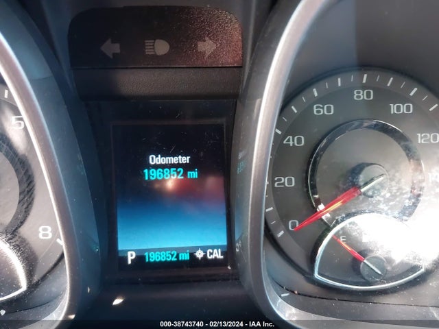 Chevrolet MALIBU 2LT 2015 1G11D5SL2FU121796 Image 7