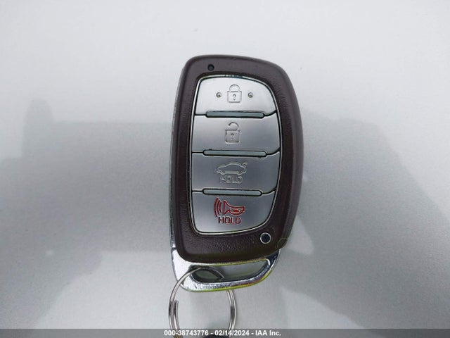 Hyundai Sonata Limited 2015 5NPE34AF3FH063659 Image 11