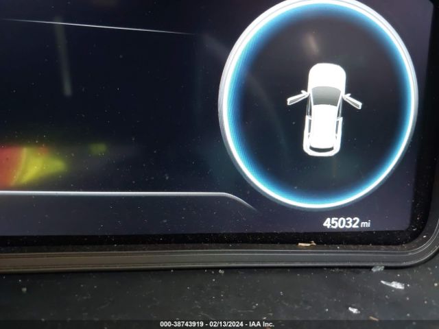KM8K33A37NU771027 Hyundai Kona N Line