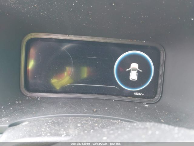 KM8K33A37NU771027 Hyundai Kona N Line