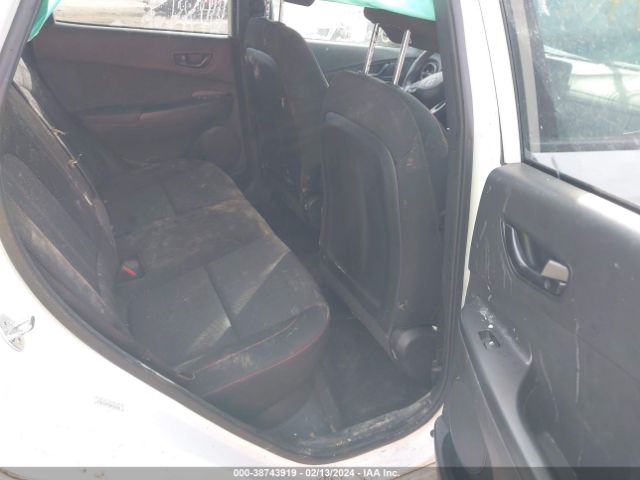 KM8K33A37NU771027 Hyundai Kona N Line