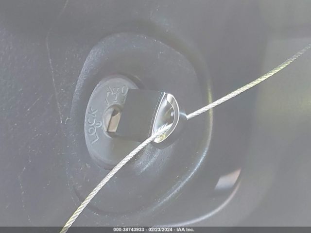 JN8AS5MT8FW668283 Nissan Rogue Select S