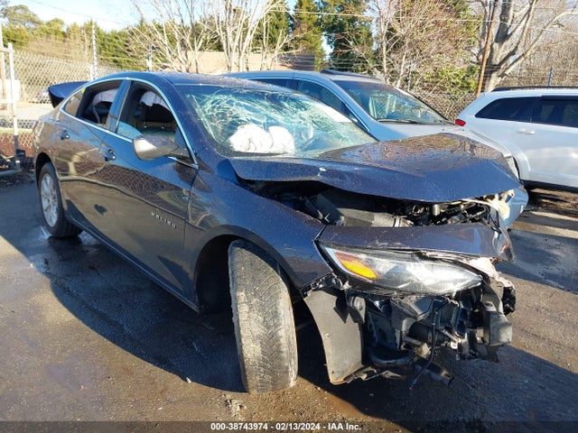 2019 1G1ZD5ST0KF146553 main image