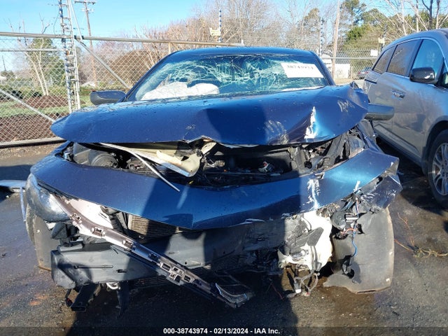 Chevrolet MALIBU LT 2019 1G1ZD5ST0KF146553 Image 11