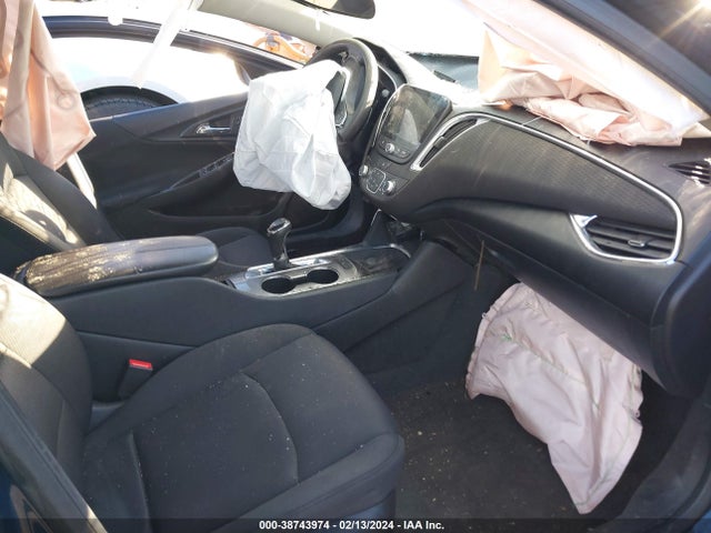 Chevrolet MALIBU LT 2019 1G1ZD5ST0KF146553 Image 5