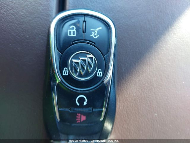 LRBFXBSA5HD012235 Buick Envision Essence