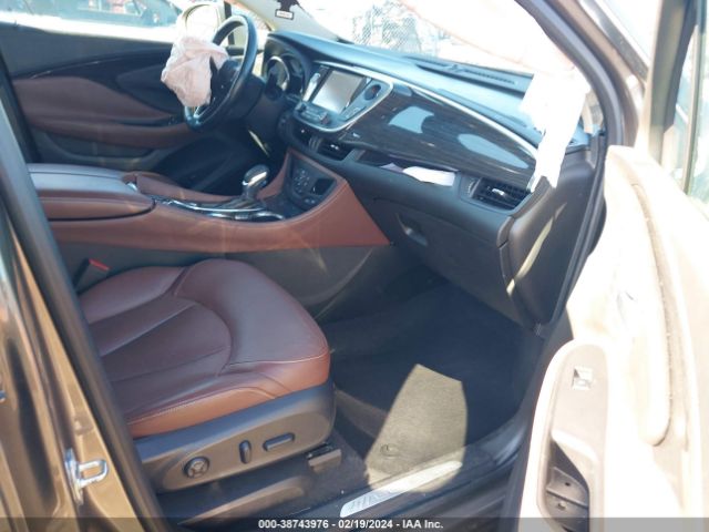 LRBFXBSA5HD012235 Buick Envision Essence