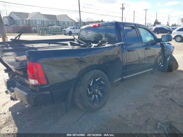 1C6RR7FT5HS690147 RAM 1500