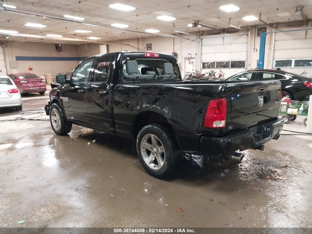 RAM 1500 Express 2014 1C6RR6FTXES170628 Image 3