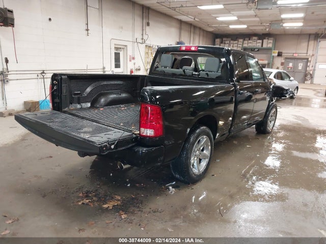 RAM 1500 Express 2014 1C6RR6FTXES170628 Image 4