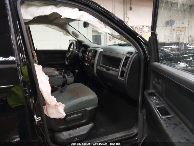 RAM 1500 Express 2014 1C6RR6FTXES170628 Image 5