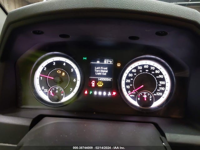 RAM 1500 Express 2014 1C6RR6FTXES170628 Image 7