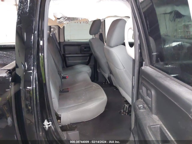 RAM 1500 Express 2014 1C6RR6FTXES170628 Image 8