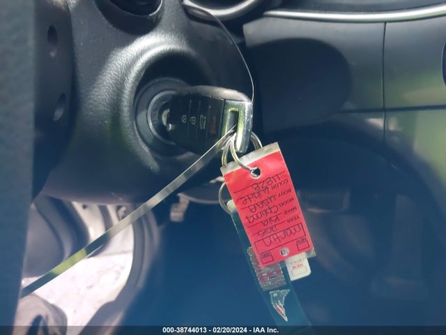 KIA Optima Lx 2015 KNAGM4A70F5600208 Image 11