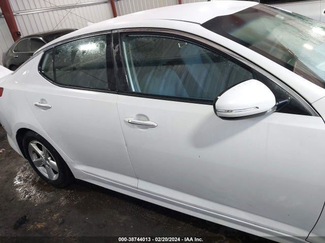 KIA Optima Lx 2015 KNAGM4A70F5600208 Image 14
