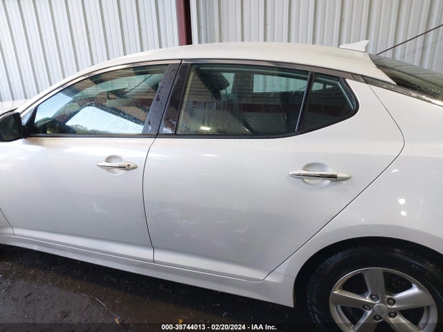 KIA Optima Lx 2015 KNAGM4A70F5600208 Image 15