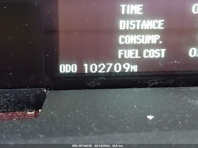 Toyota Prius Four 2014 JTDKN3DU7E0379823 Image 15