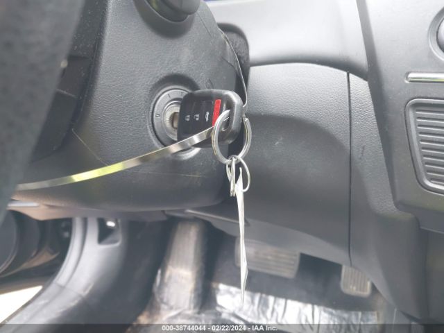 2HGFB2F52EH501995 Honda Civic Lx