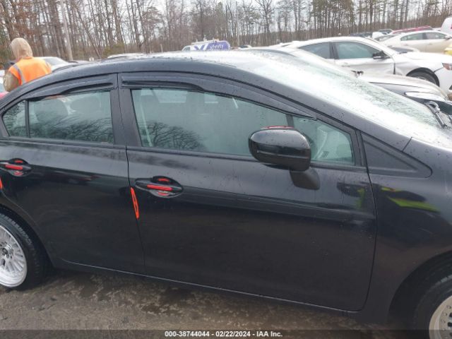 2HGFB2F52EH501995 Honda Civic Lx