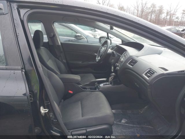 2HGFB2F52EH501995 Honda Civic Lx