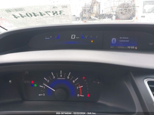 2HGFB2F52EH501995 Honda Civic Lx