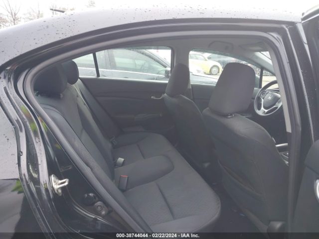 2HGFB2F52EH501995 Honda Civic Lx