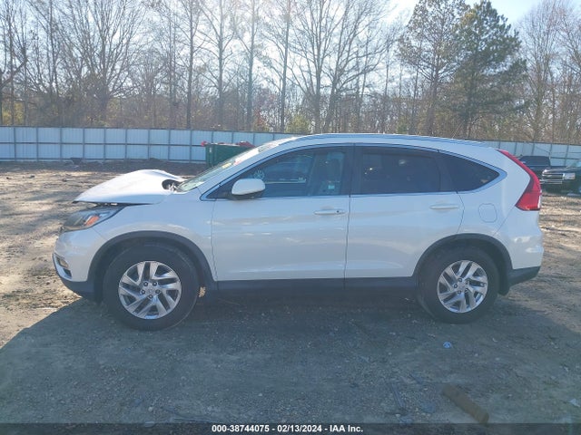 Honda Cr-v Ex-l 2016 5J6RM3H71GL028648 Image 14