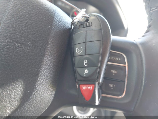 2015 RAM 1500 LONE STAR VIN: 1C6RR7LT1FS546757