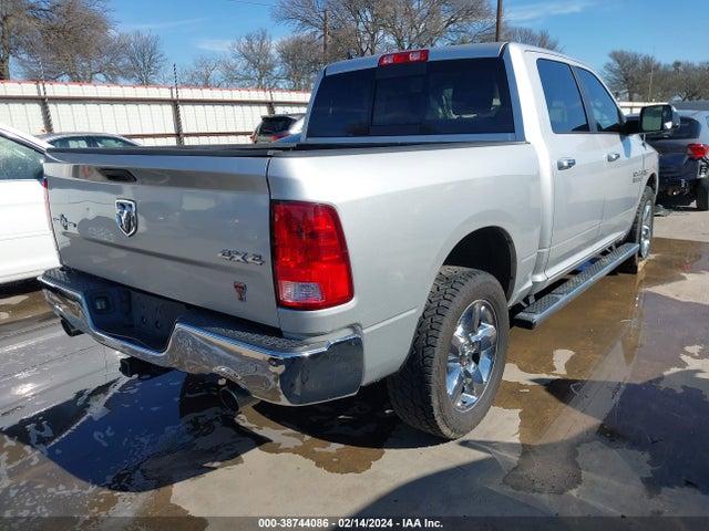 2015 RAM 1500 LONE STAR VIN: 1C6RR7LT1FS546757