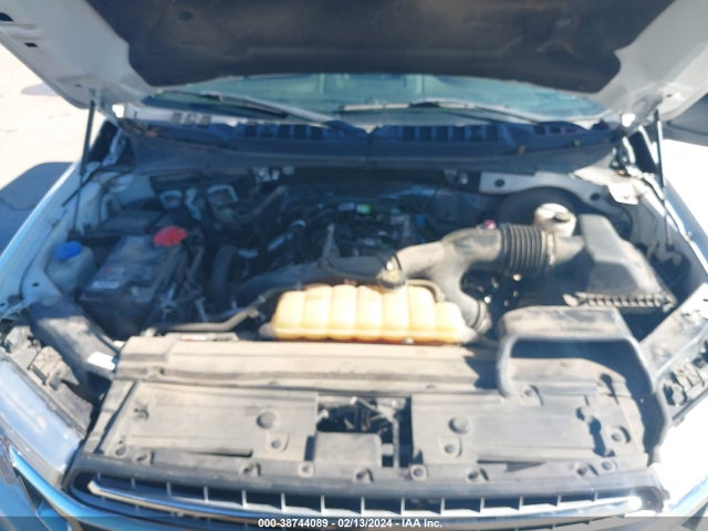 Ford F-150 Xlt 2019 1FTEW1CP4KKC11227 Image 10