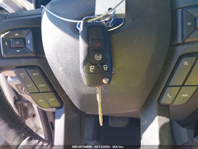 Ford F-150 Xlt 2019 1FTEW1CP4KKC11227 Image 11